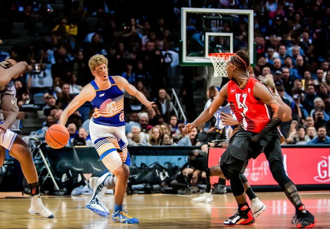 2018年NBA总决赛：勇士王朝崛起与骑士未来展望(图4)