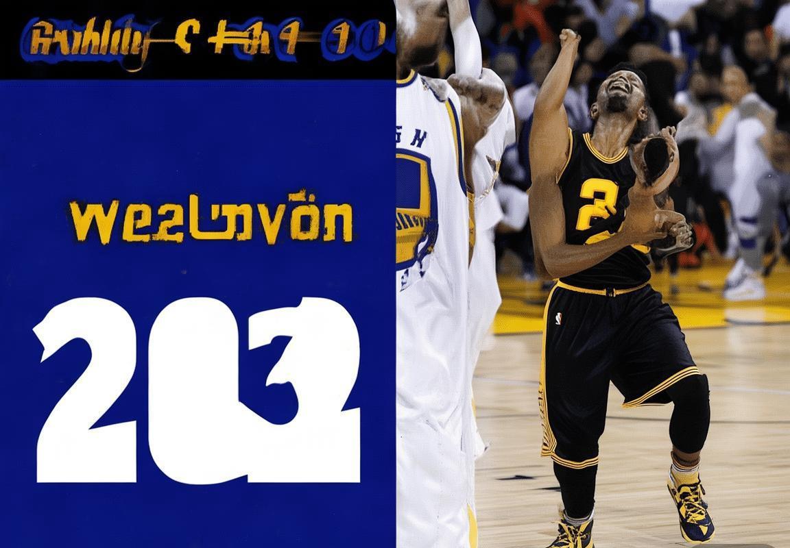 2016NBA总决赛：勇士对骑士巅峰对决解析与回顾(图4)