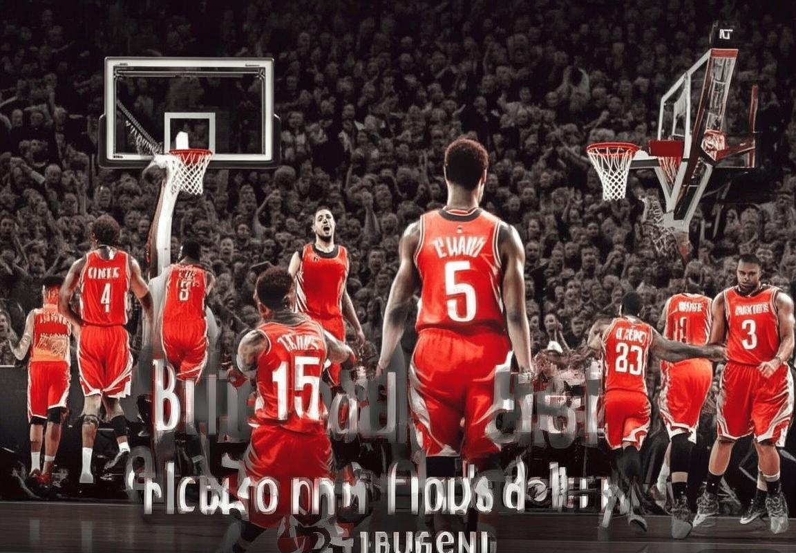 火箭双星闪耀，逆转奇胜骑士(图1)